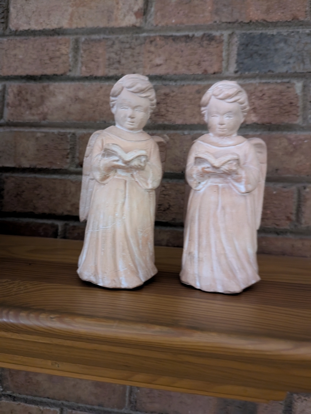 Candle Holders